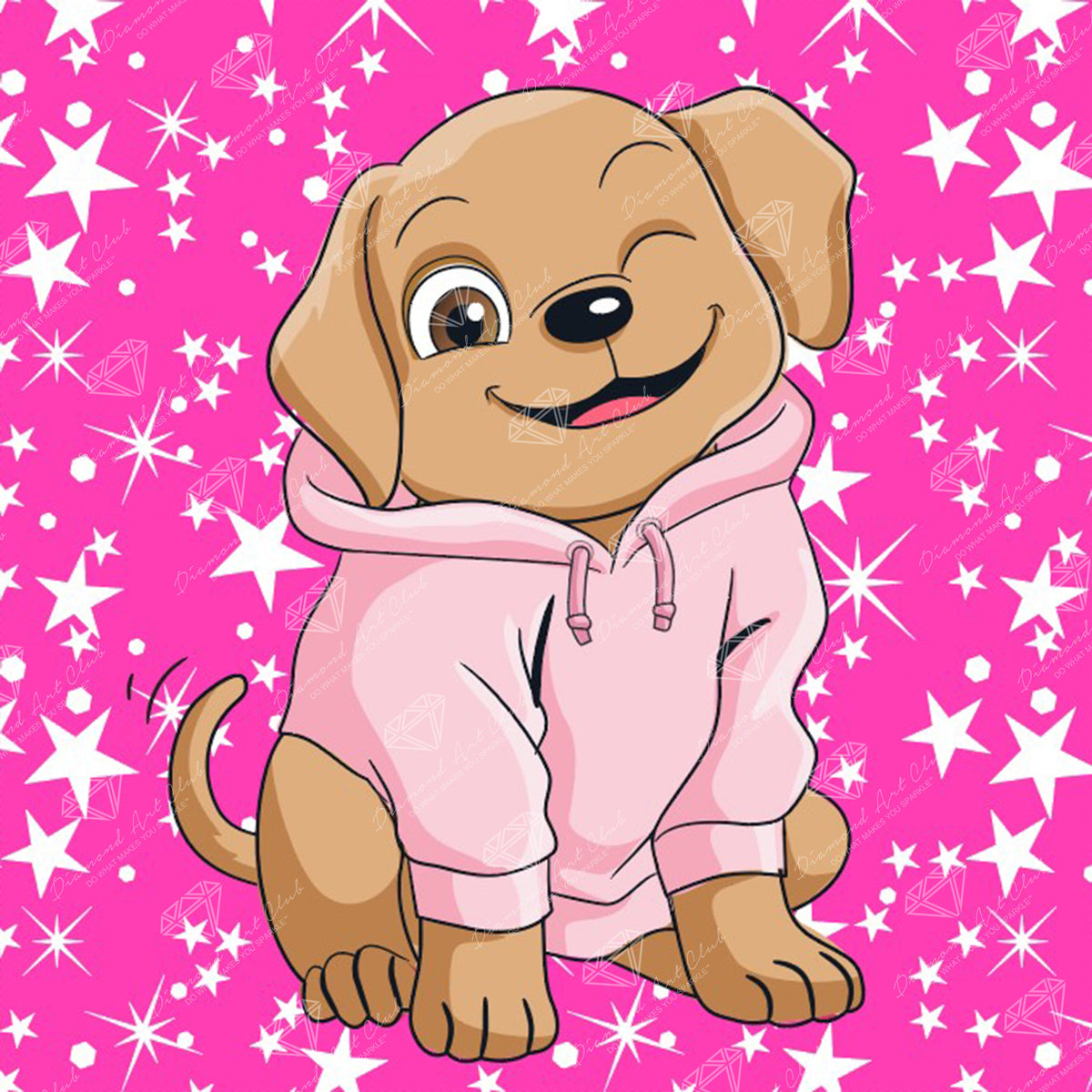 Taffy™
