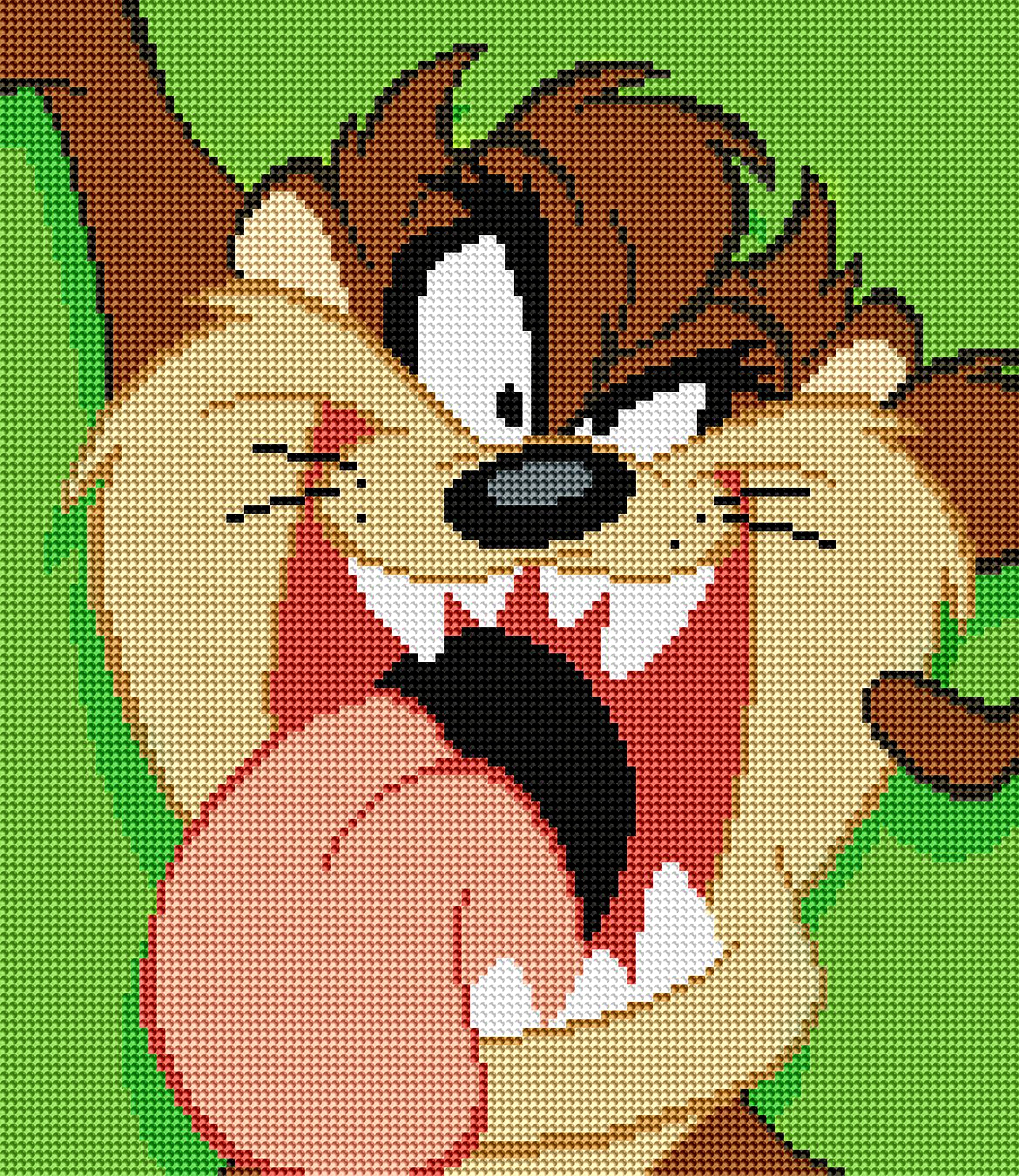 Tasmanian Devil™