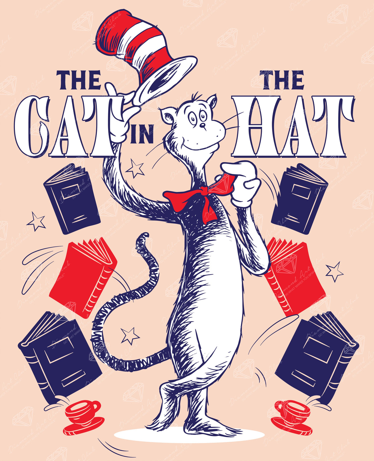 The Cat in the Hat