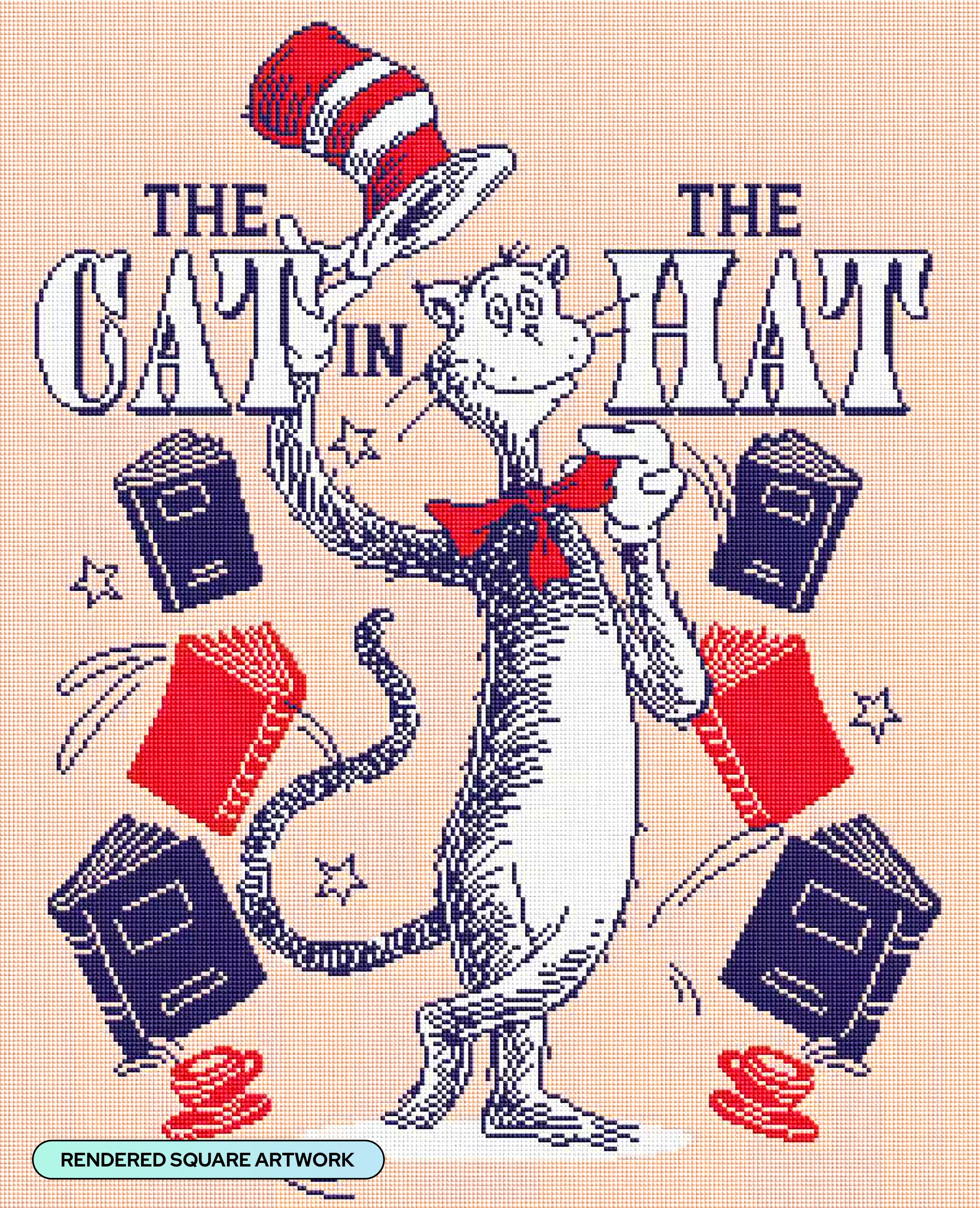 The Cat in the Hat