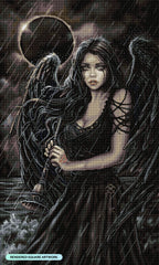 The Judgement Card