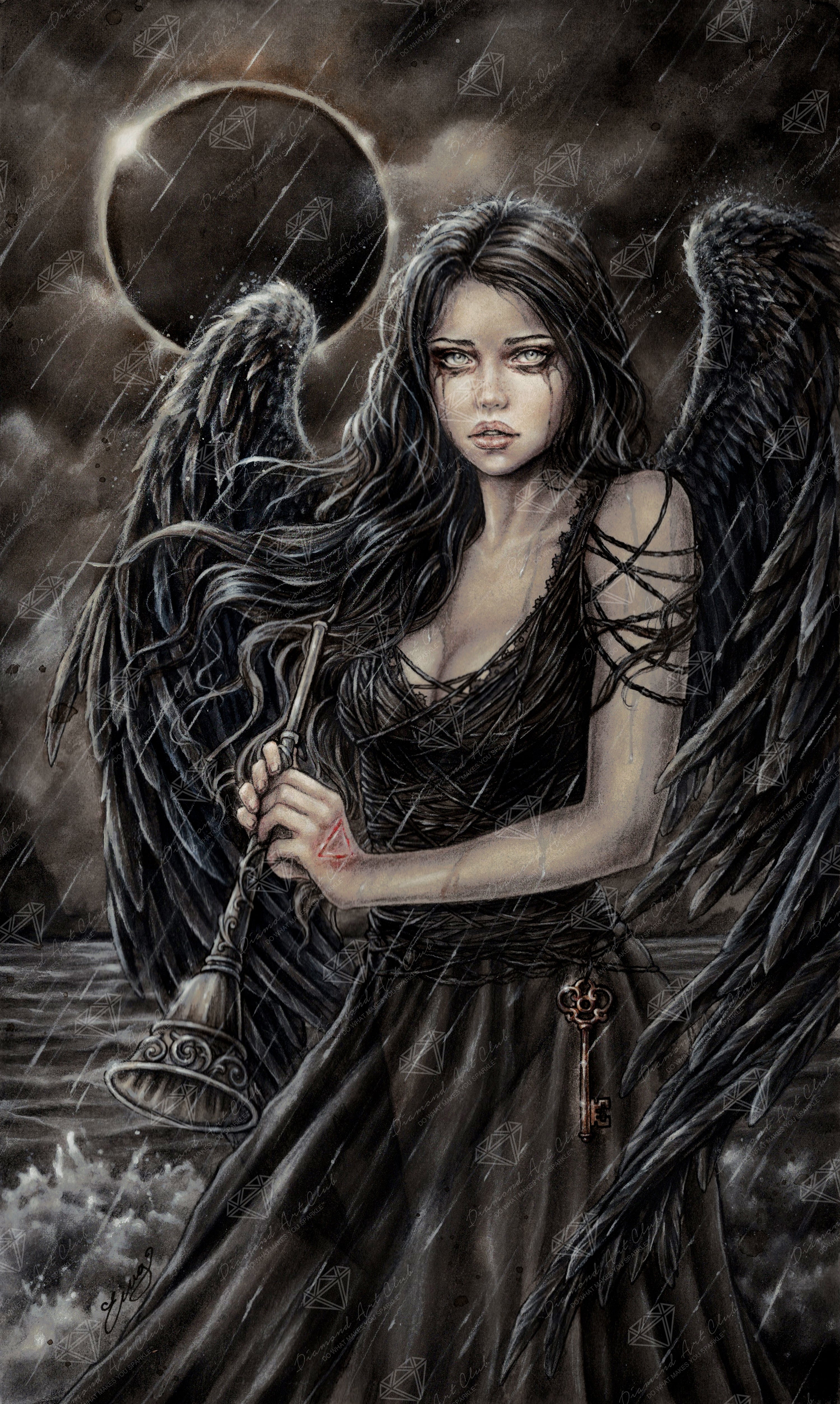 The Judgement Card