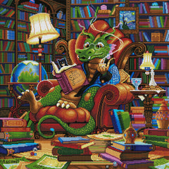 The Literate Dragon