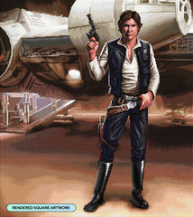The Smuggler