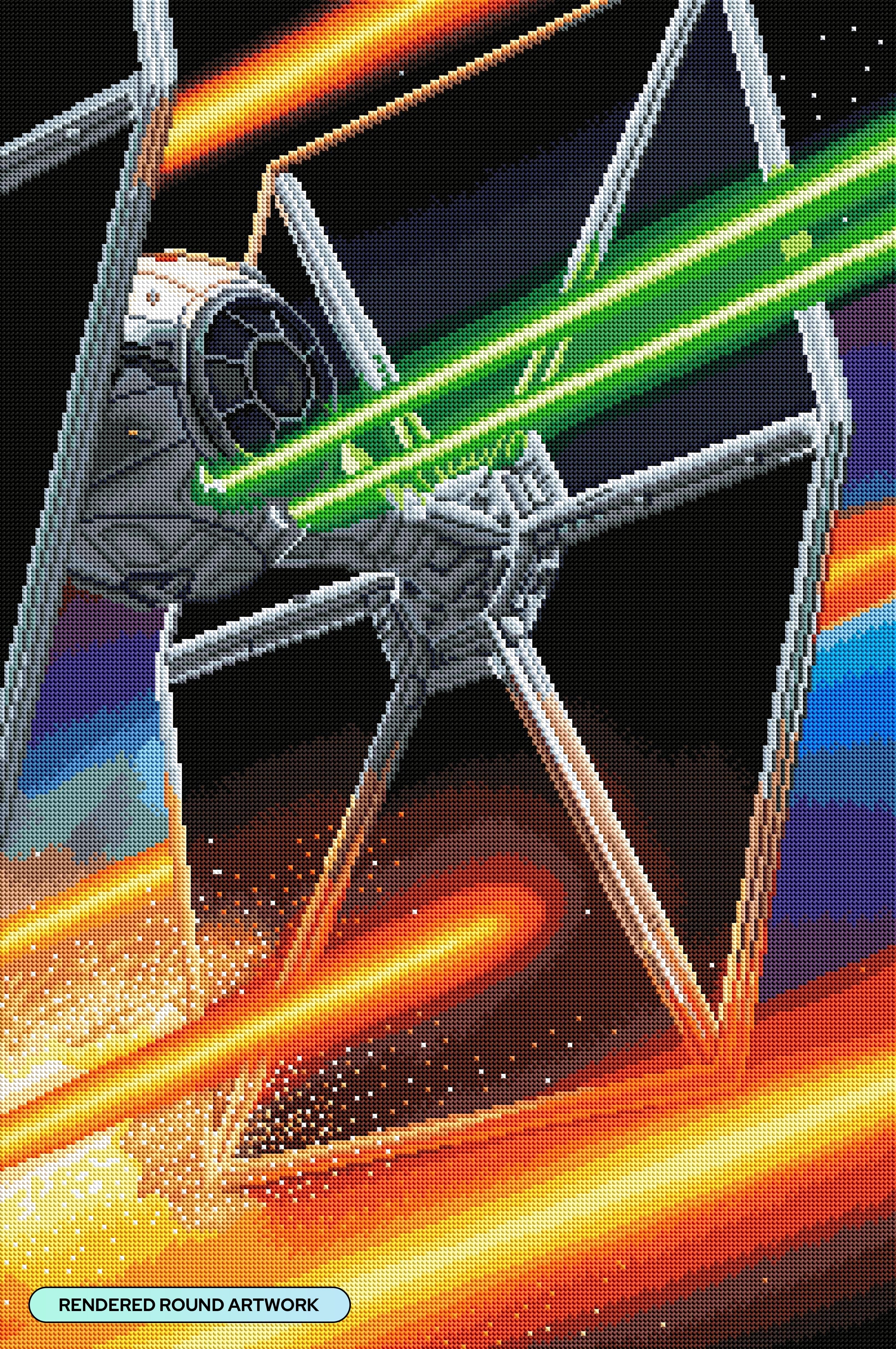 Tie Fighter