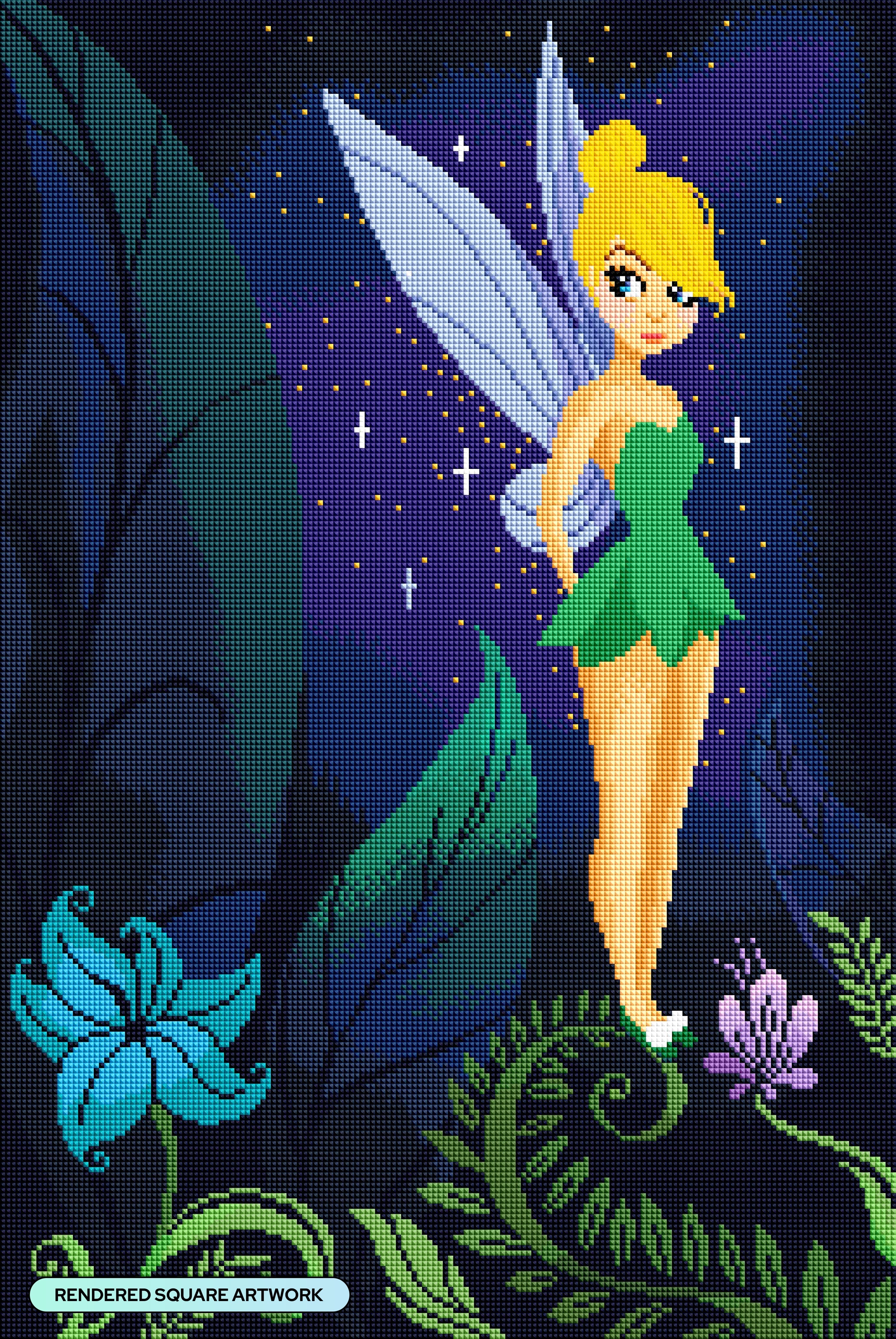 Tinker Bell