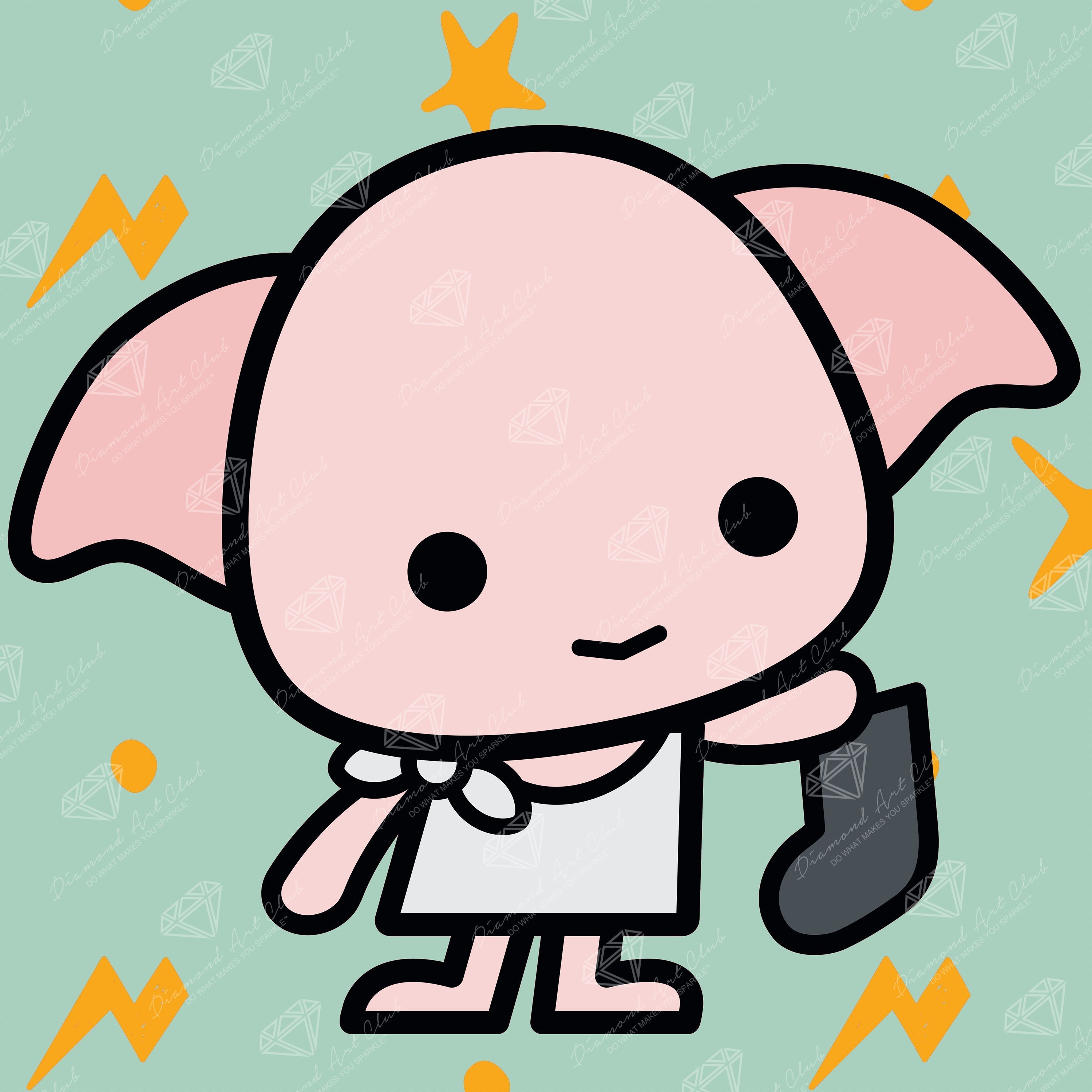Tiny Dobby