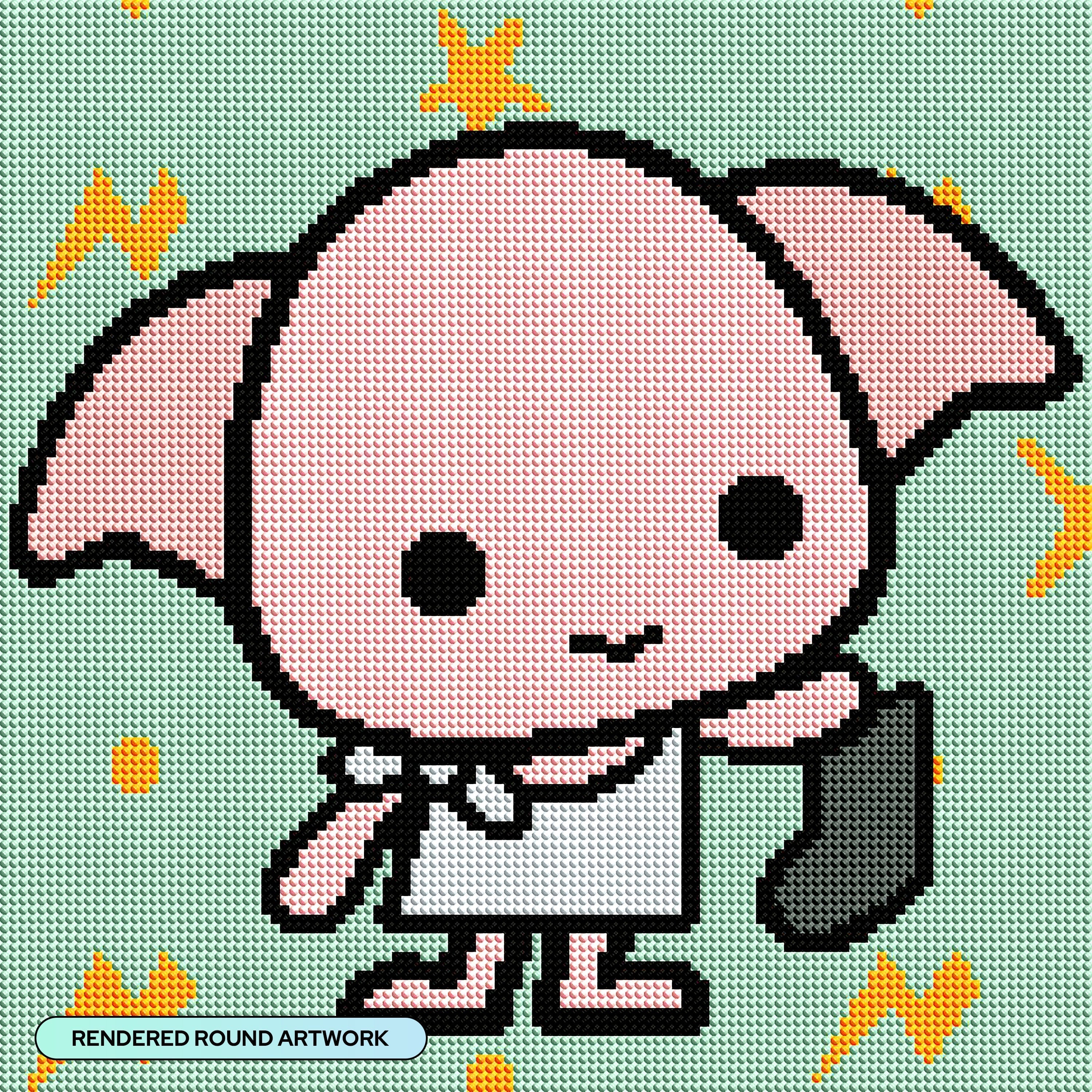 Tiny Dobby