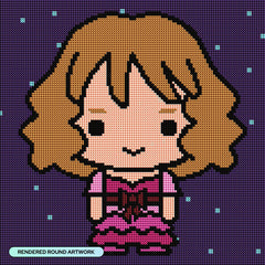 Tiny Hermione
