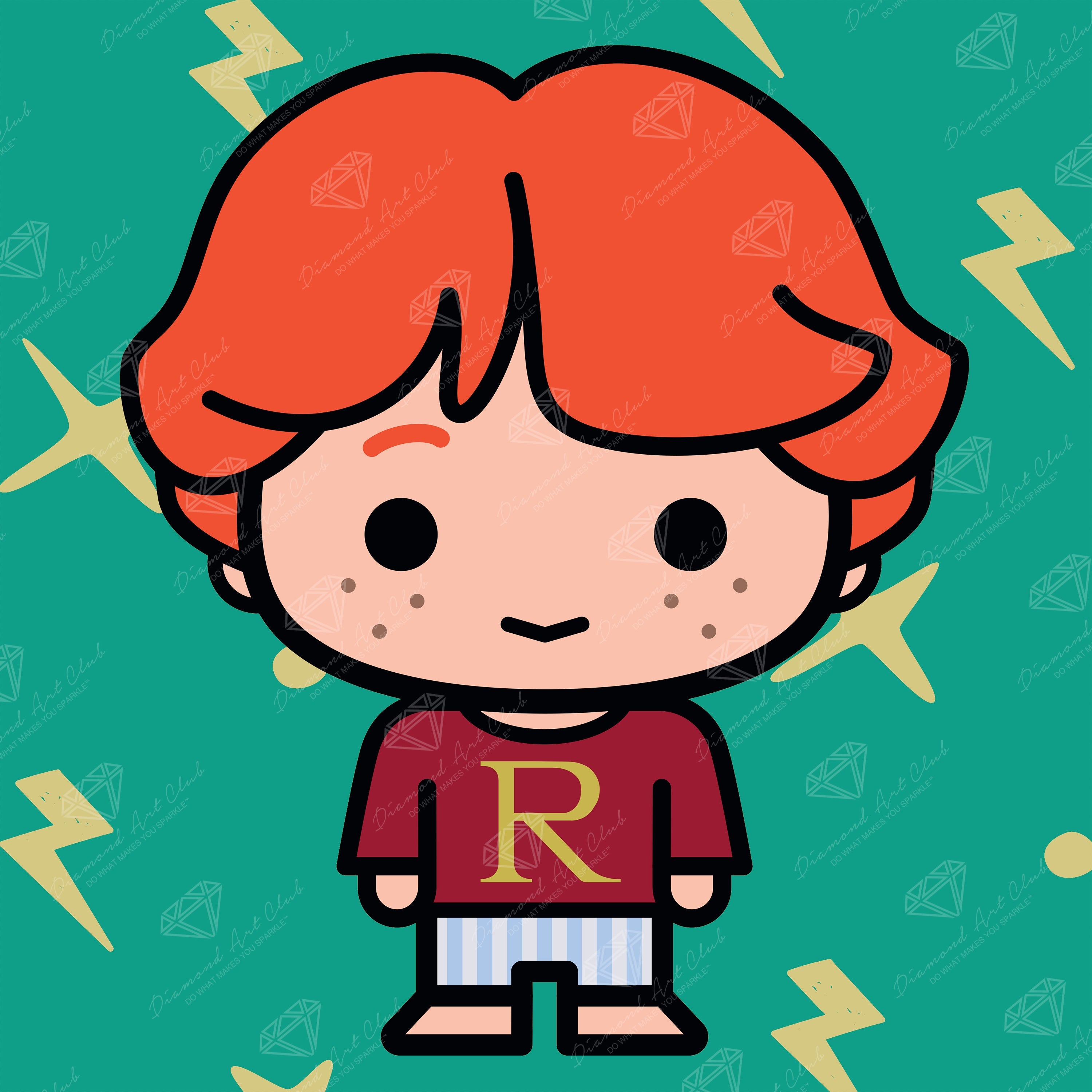 Tiny Ron