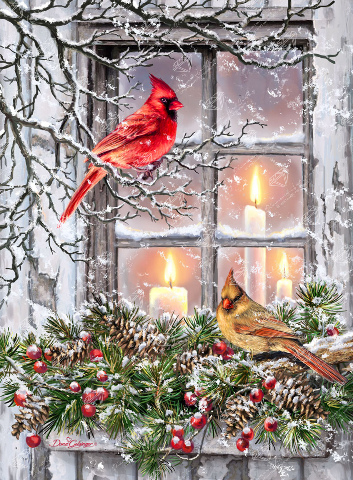 Together for Christmas