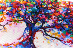 Tree of Well-being