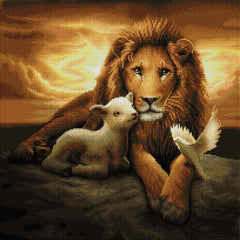Trinity of Peace