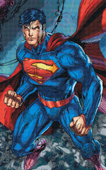 Truth and Justice