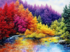 Turning of the Seasons