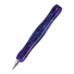Twist-On Dual-Threaded Premium Drill Pen – Patagonia Sparkle