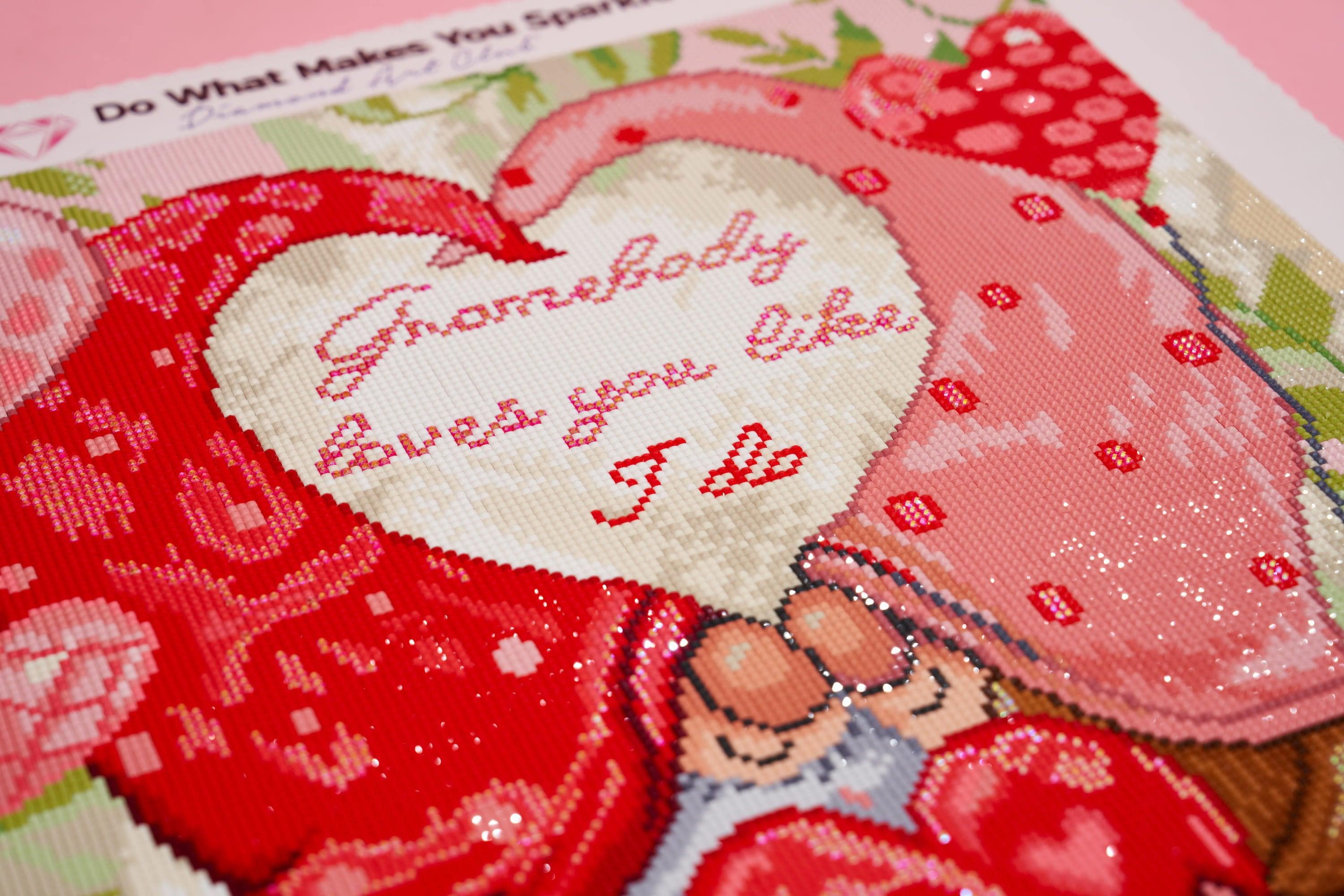 Valentine Gnomes
