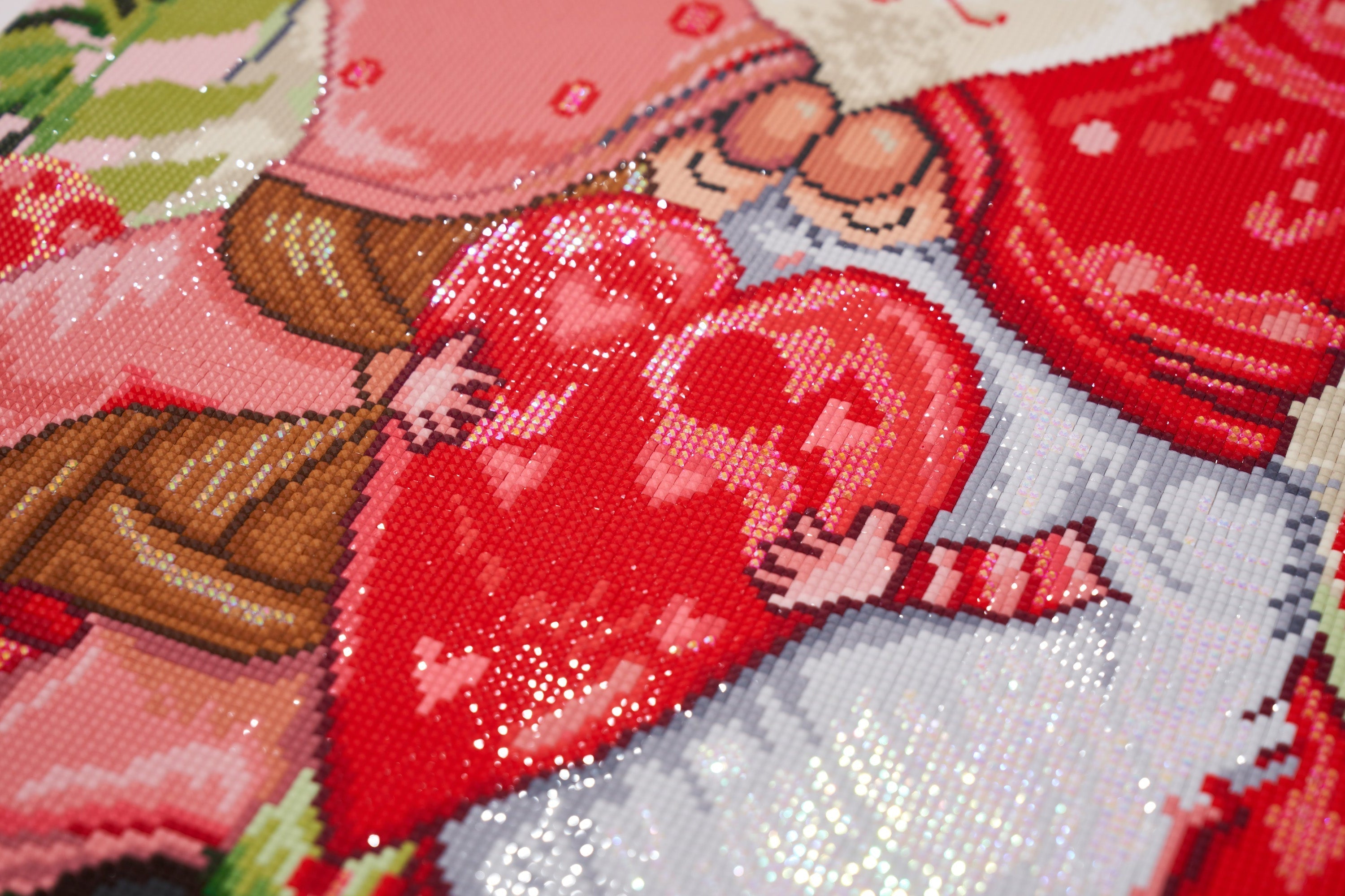 Valentine Gnomes