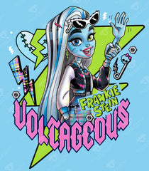 Voltageous