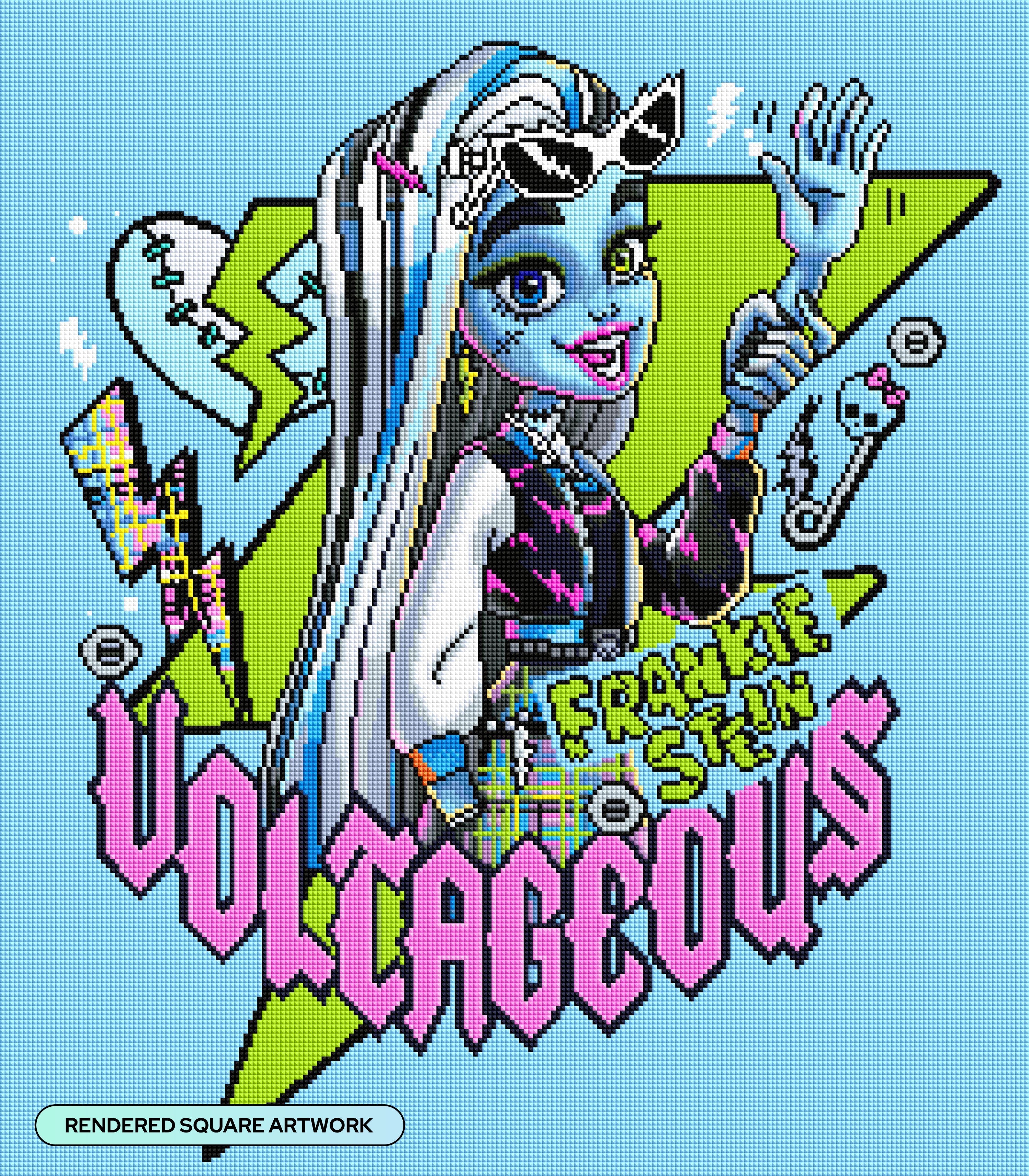 Voltageous