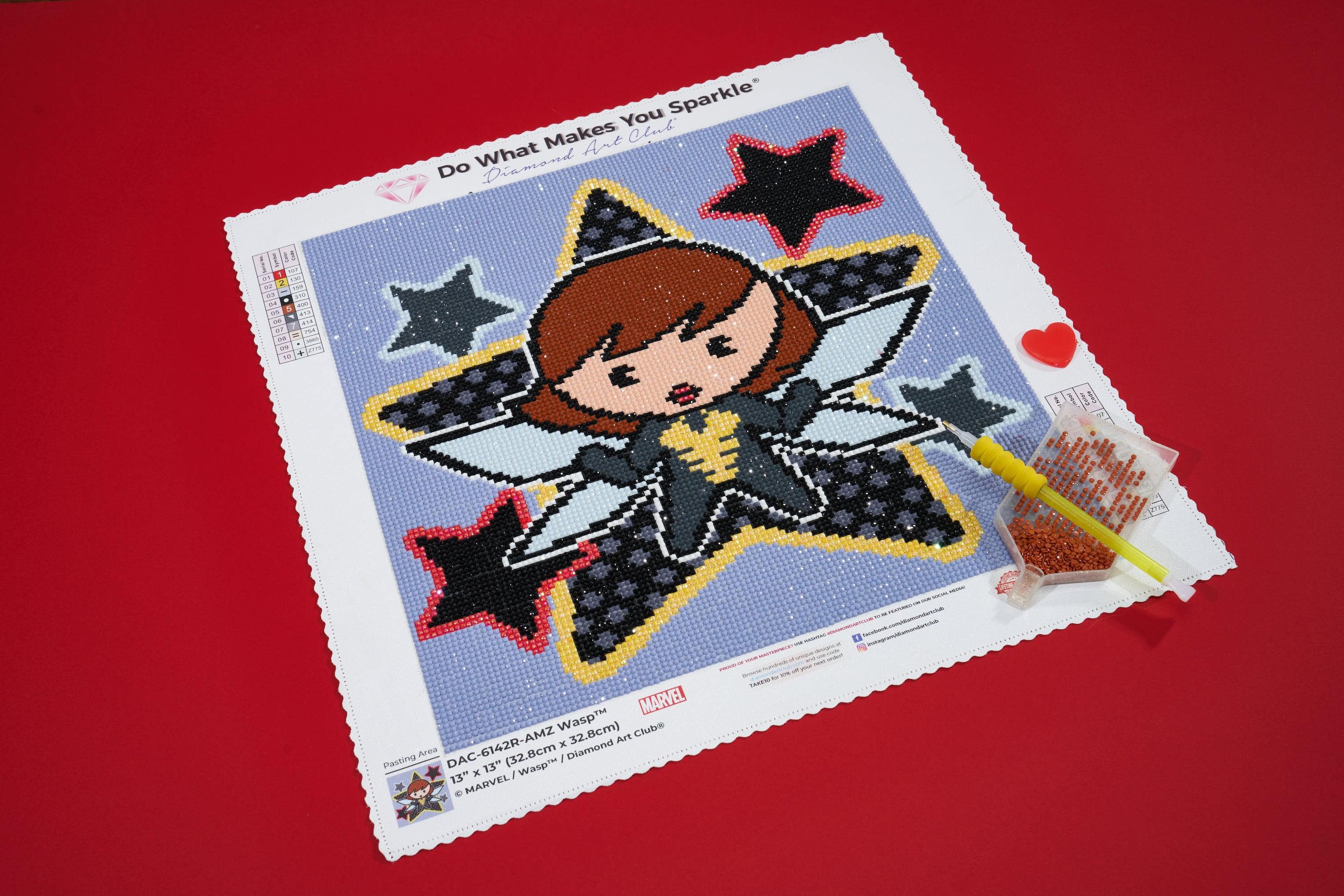 Wasp™