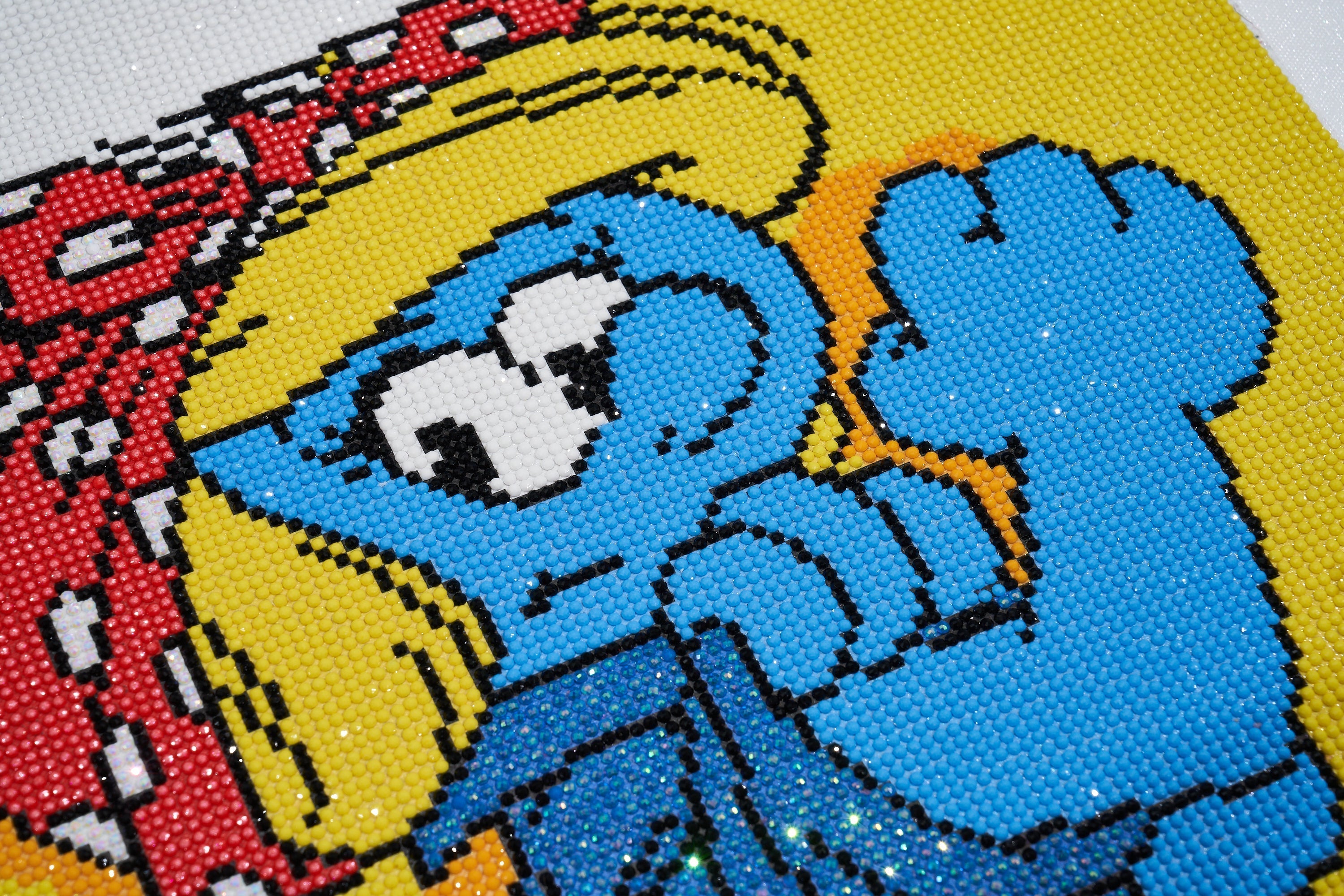 We Can Smurf™ It