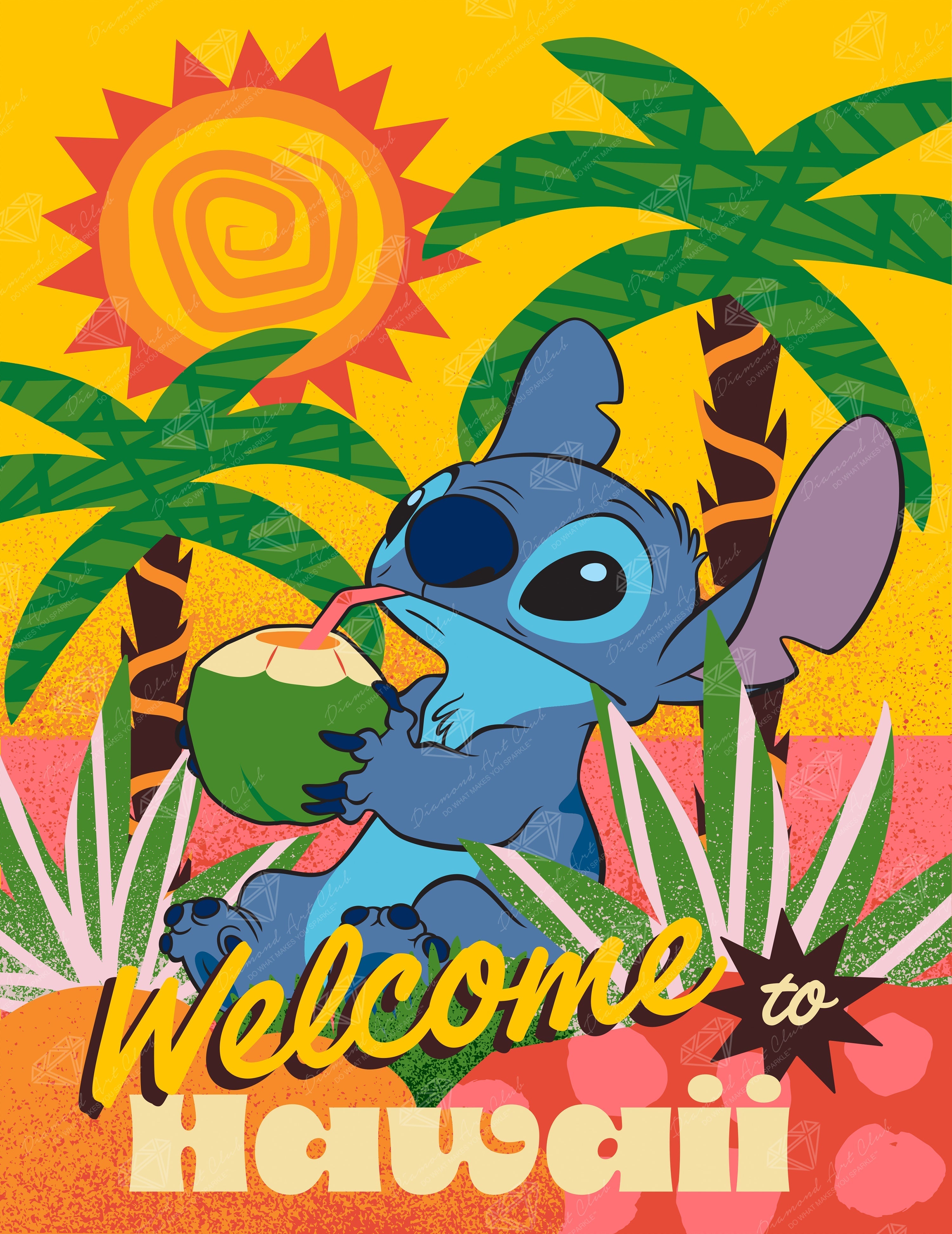 Welcome to Hawaii