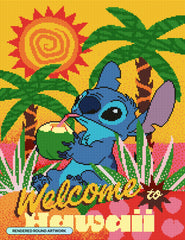 Welcome to Hawaii