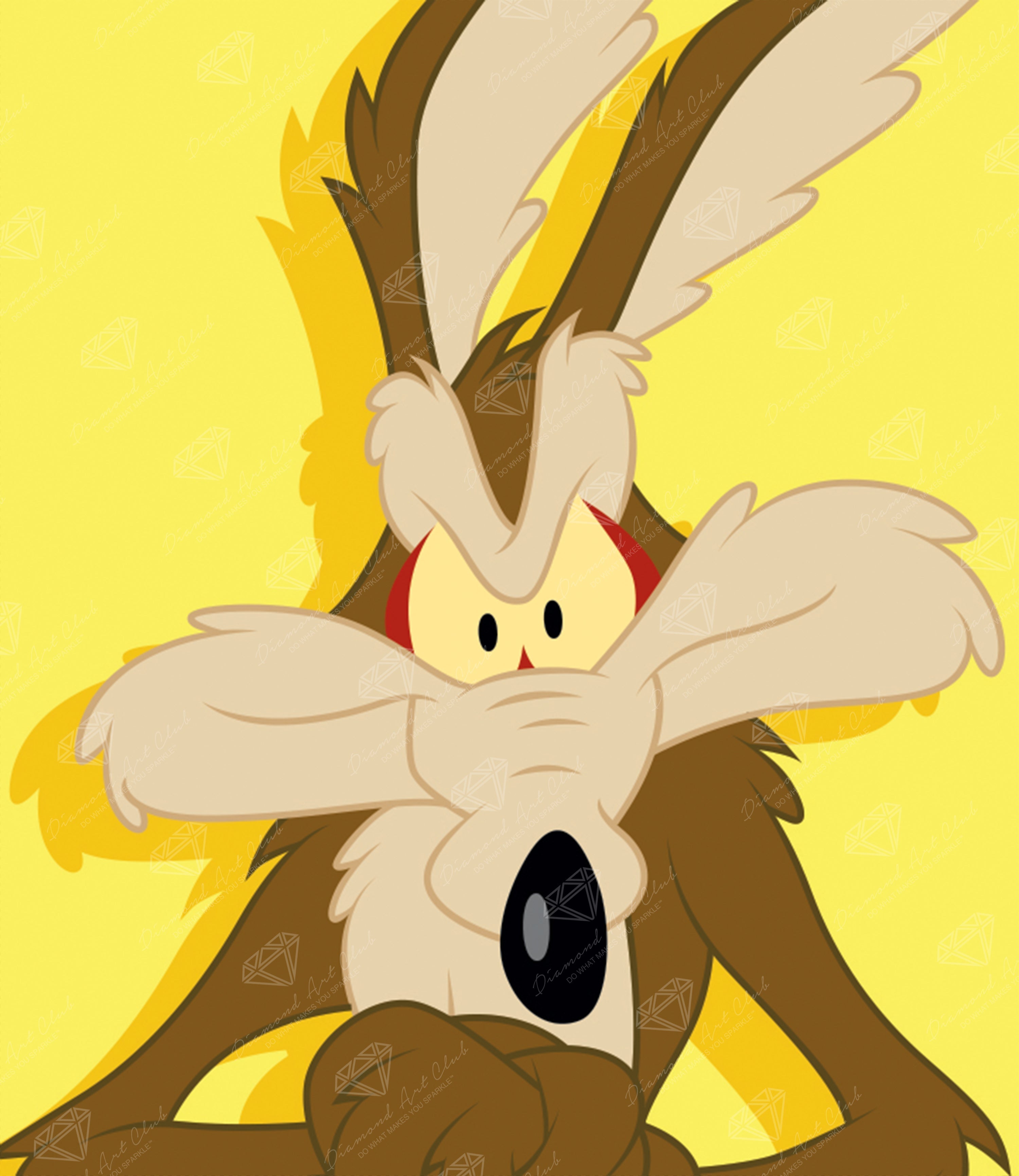Wile E. Coyote™