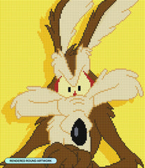 Wile E. Coyote™