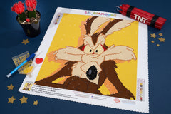 Wile E. Coyote™
